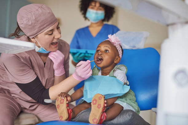 Best Sedation Dentistry  in East Providence, RI