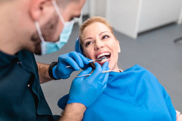 Best Dental X-Rays and Imaging  in East Providence, RI