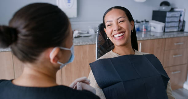 Why Choose Us for Your Dental Needs in East Providence, RI