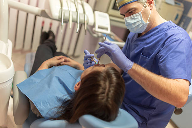 East Providence, RI  Holistic Dental Services Company