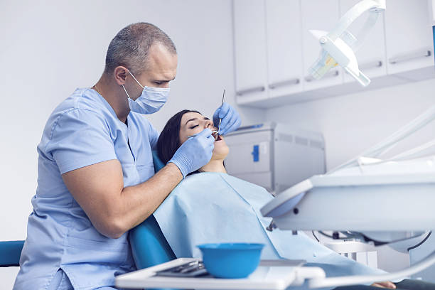 Laser Dentistry in East Providence, RI