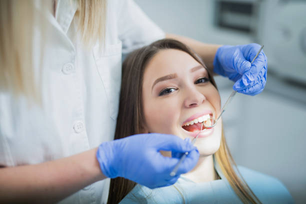 Best General Dentistry  in East Providence, RI